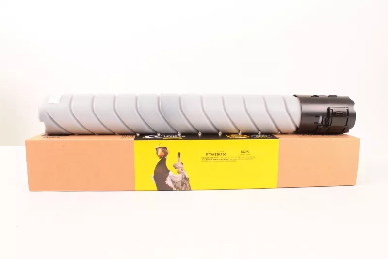 Toner compatible FranceToner équivalent à DEVEL...