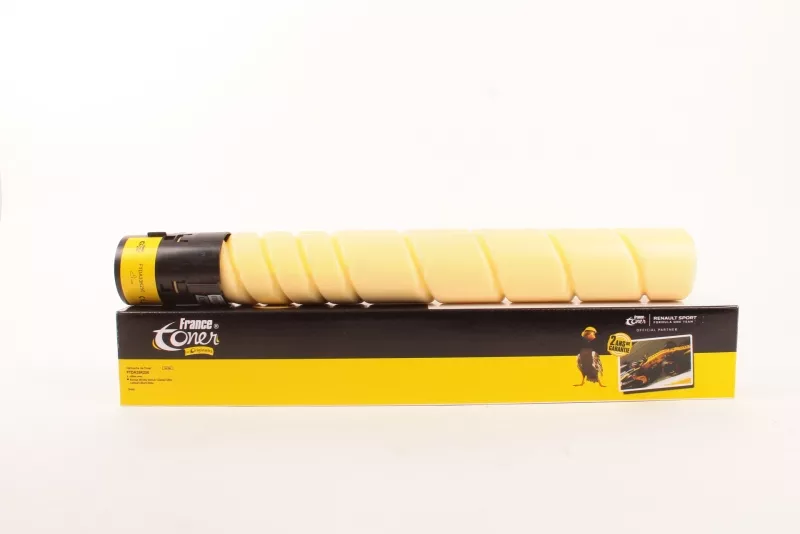 Toner compatible FranceToner équivalent à DEVEL...