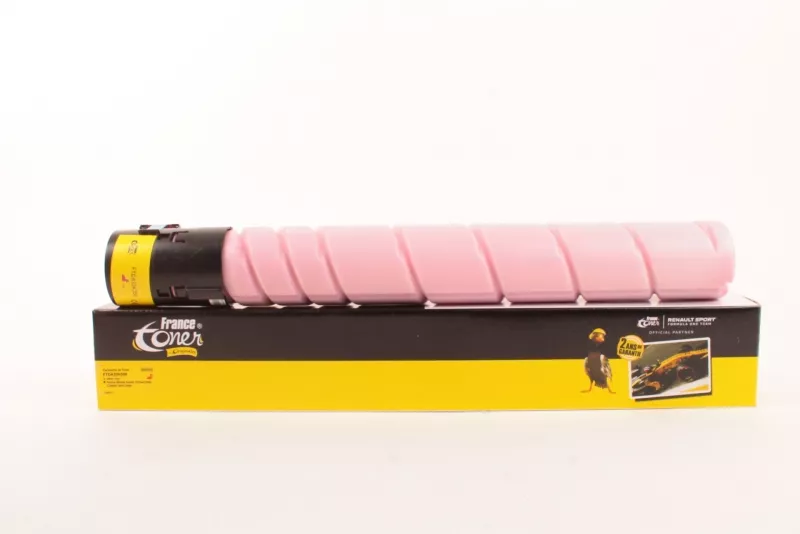 Toner compatible FranceToner équivalent à DEVEL...