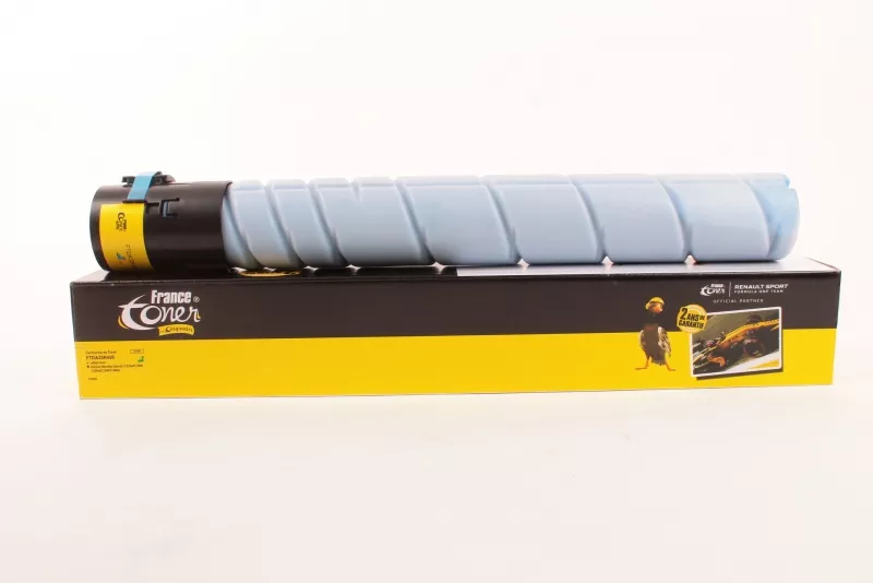 Toner compatible FranceToner équivalent à DEVEL...