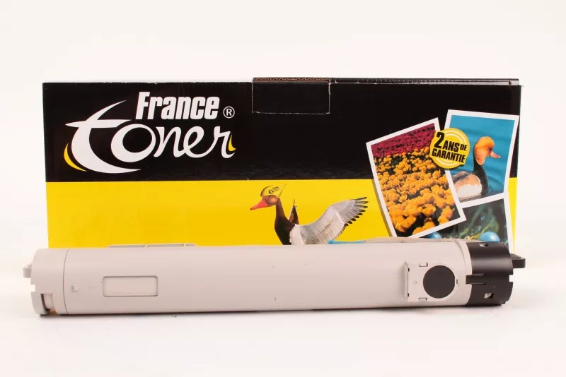 Toner compatible FranceToner équivalent à DELL...