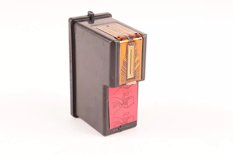 Cartouche d'encre FranceToner équivalent à DELL KX701 (592-10278) - NOIR - Format Standard