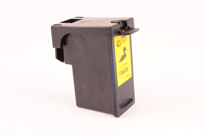 Cartouche d'encre FranceToner équivalent à DELL KX701 (592-10278) - NOIR - Format Standard