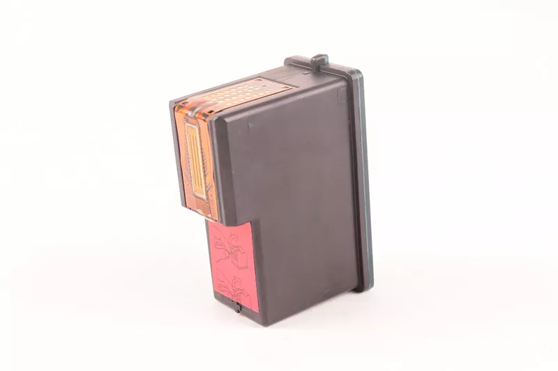 Cartouche d'encre FranceToner équivalent à DELL KX703 (592-10279) - 3 COULEURS - Format Standard