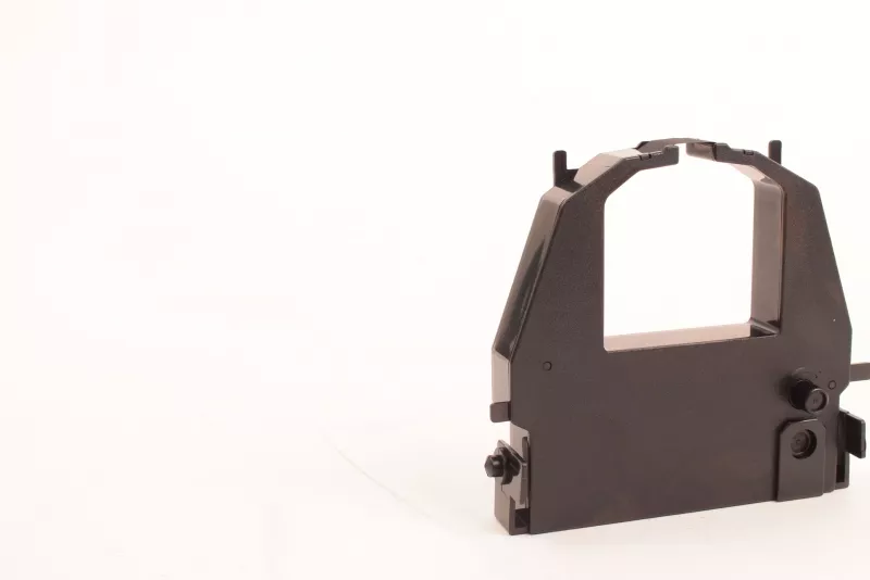 RUBAN NYLON FranceToner équivalent à FUJITSU CA02374-C104 - NOIR - Format Standard