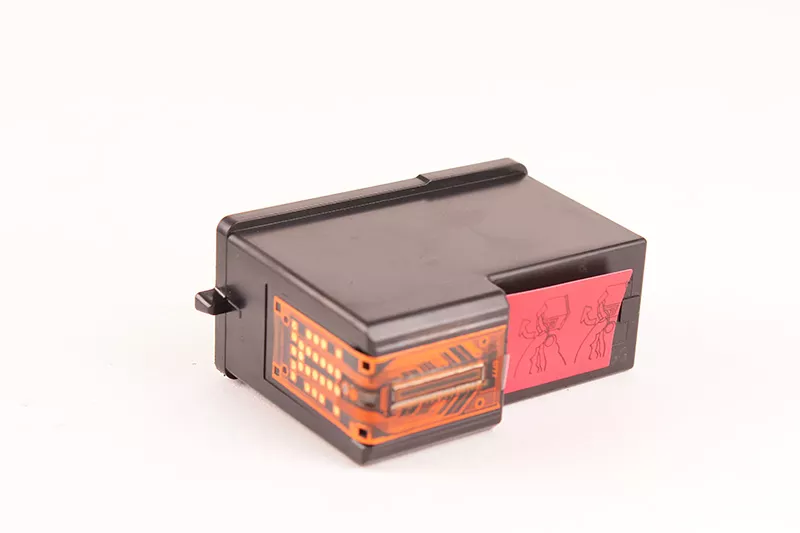 Cartouche d'encre FranceToner équivalent à DELL MK992 (592-10211) - NOIR - Format Standard