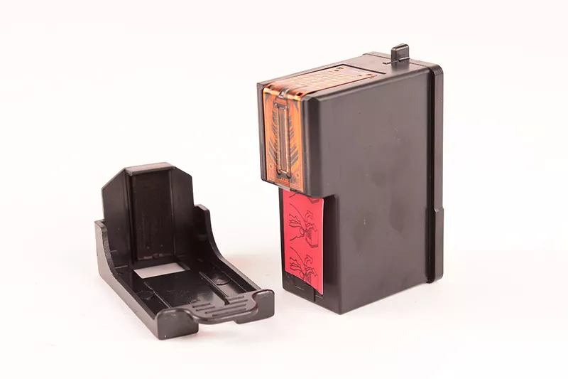 Cartouche d'encre FranceToner équivalent à DELL MK992 (592-10211) - NOIR - Format Standard