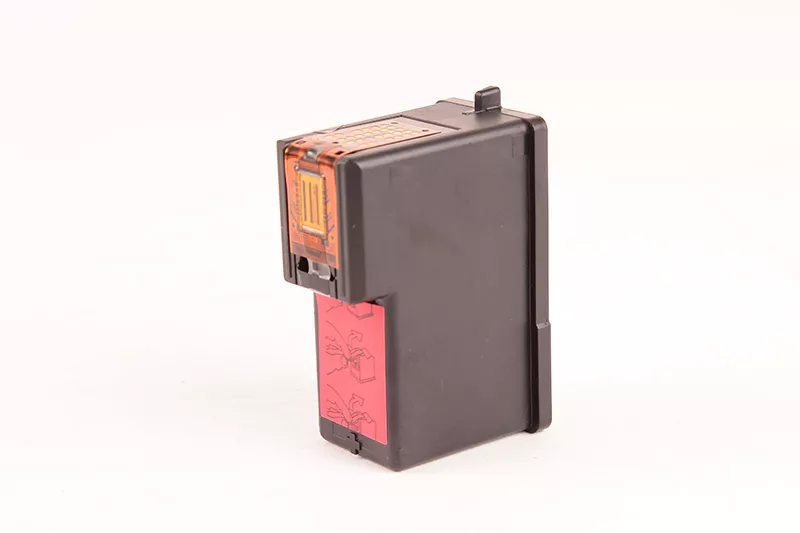 Cartouche d'encre FranceToner équivalent à DELL MK993 (592-10212) - 3 COULEURS - Format Standard