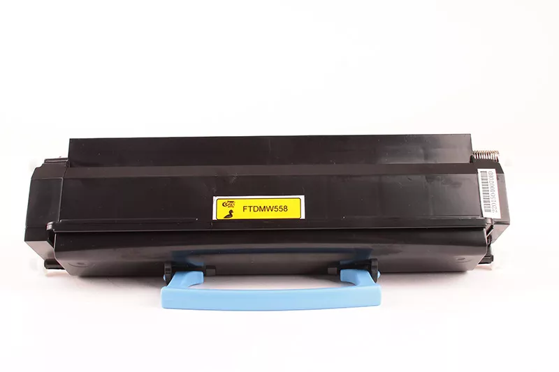 Toner FranceToner équivalent à DELL MW558 (593-10237) - NOIR - Format XL