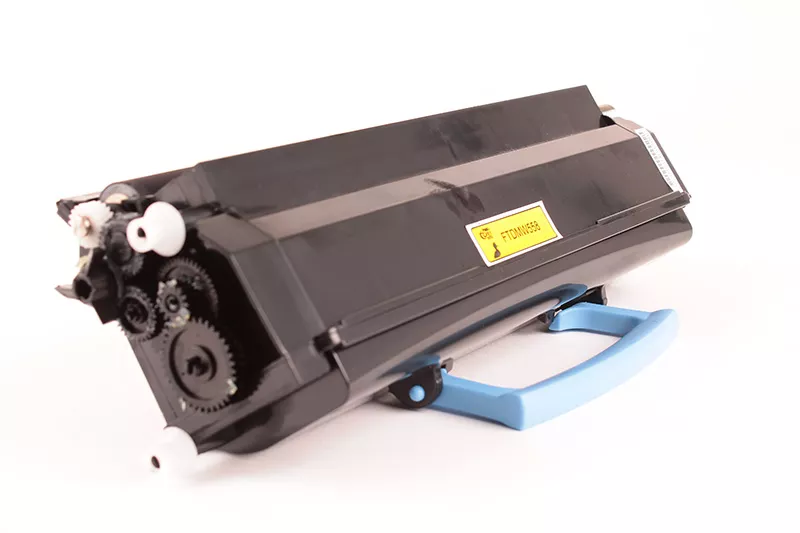 Toner FranceToner équivalent à DELL MW558 (593-10237) - NOIR - Format XL