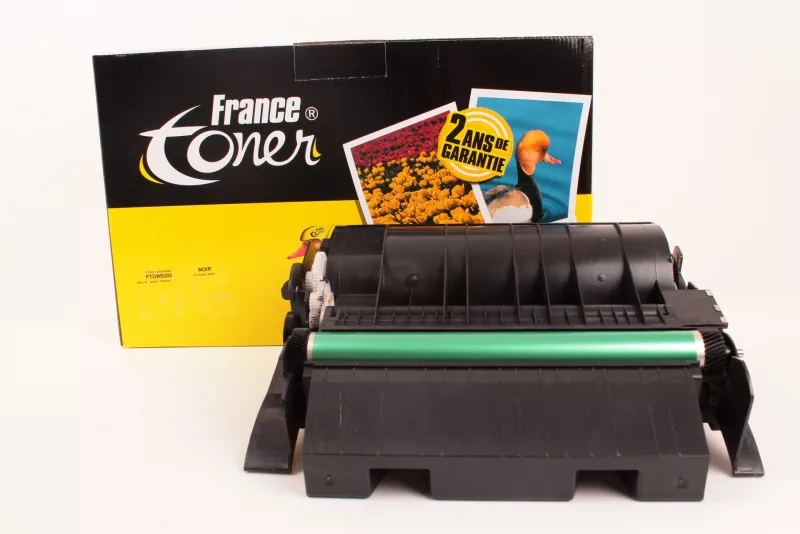 Toner FranceToner équivalent à DELL W5300 (593-...