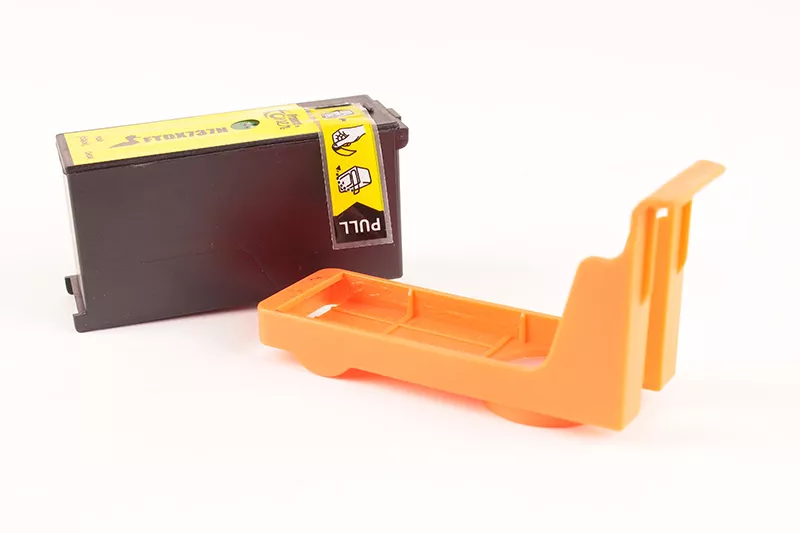 Cartouche d'encre FranceToner équivalent à DELL X737N (592-11327) - NOIR - Format Standard