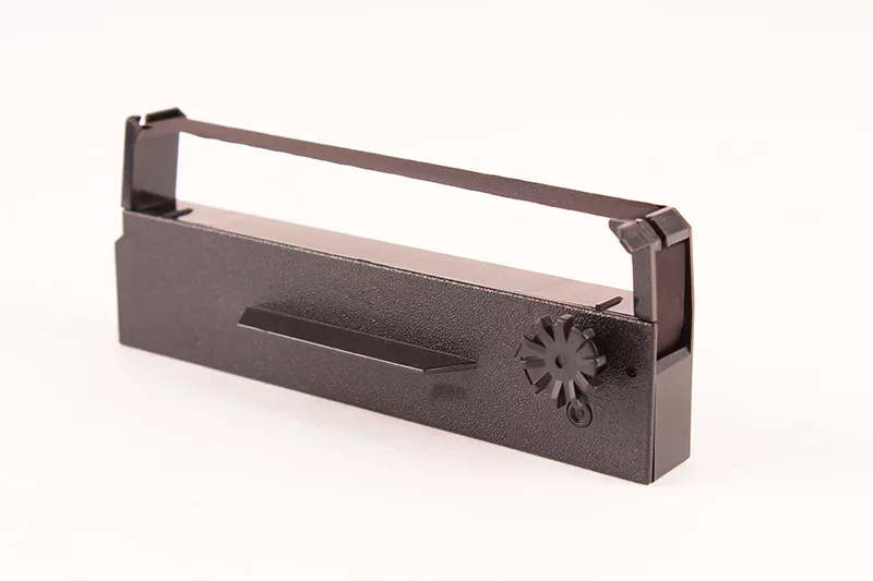 Ruban FranceToner équivalent à EPSON ERC27B (C43S015224) - NOIR - Format Standard