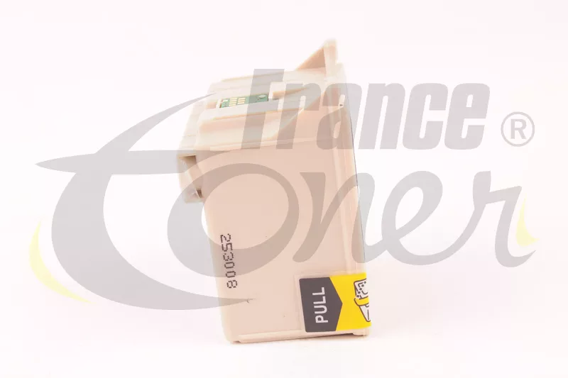 Cartouche d'encre FranceToner équivalent à EPSON T027 Série poisson (C13T027401) - 5 COULEURS - Format Standard