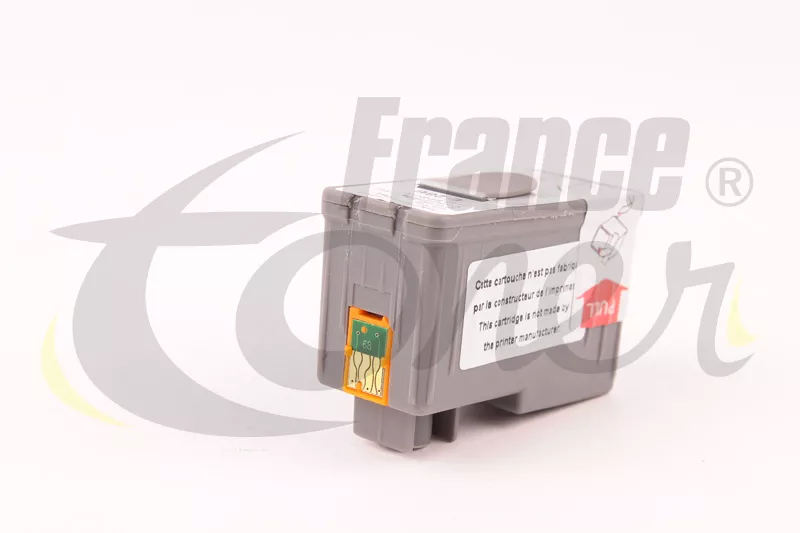 Cartouche d'encre FranceToner équivalent à EPSON T028 Série bonbon (C13T02840110) - NOIR - Format Standard