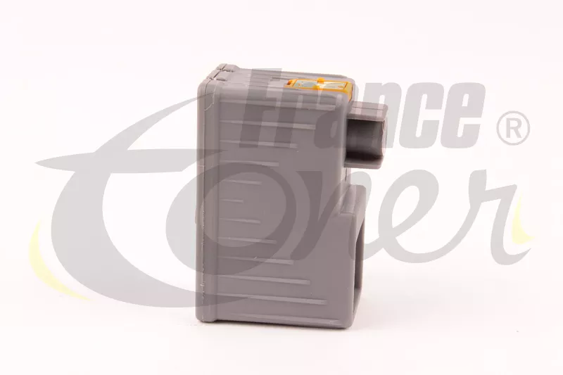 Cartouche d'encre FranceToner équivalent à EPSON T028 Série bonbon (C13T02840110) - NOIR - Format Standard