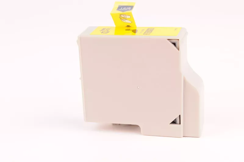 Cartouche d'encre FranceToner équivalent à EPSON T0321 Série plume (C13T032140) - NOIR - Format Standard