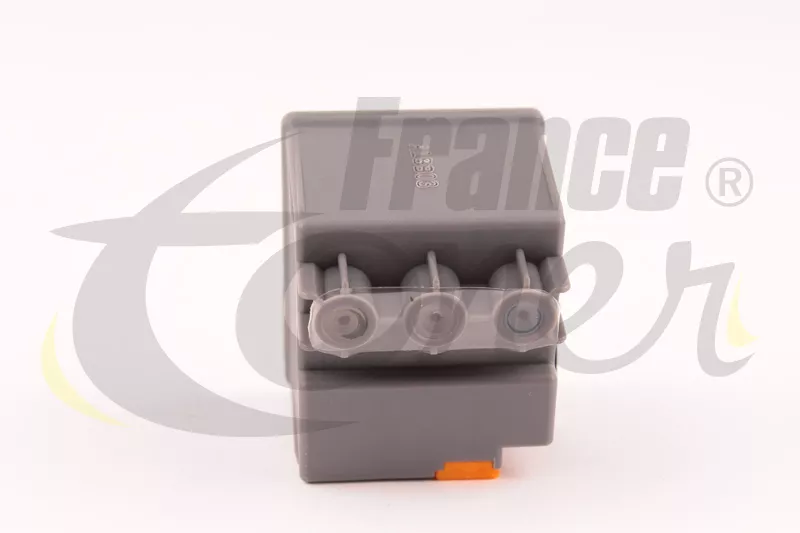 Cartouche d'encre FranceToner équivalent à EPSON T037 Série maisons de plage (C13T037040) - 3 COULEURS - Format Standard