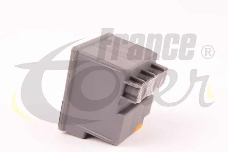 Cartouche d'encre FranceToner équivalent à EPSON T037 Série maisons de plage (C13T037040) - 3 COULEURS - Format Standard