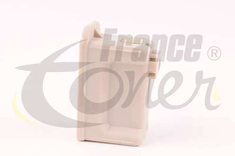 Cartouche d'encre FranceToner équivalent à EPSON T040 Série pots de peinture (C13T040140) - NOIR - Format Standard