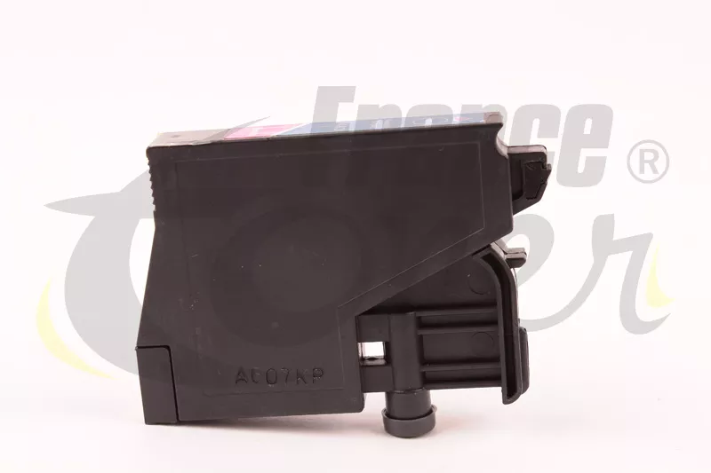 Cartouche d'encre FranceToner équivalent à EPSON T0483 Série Hippocampes (C13T048340) - MAGENTA (rouge) - Format Standard