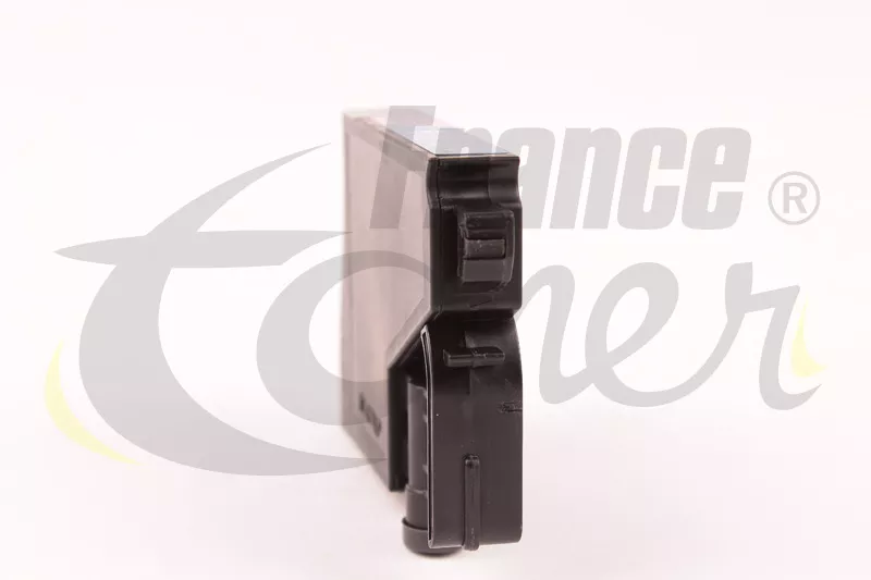 Cartouche d'encre FranceToner équivalent à EPSON T0483 Série Hippocampes (C13T048340) - MAGENTA (rouge) - Format Standard