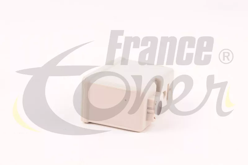 Cartouche d'encre FranceToner équivalent à EPSON T0511 Série Jeu d'échec (C13T051140) - NOIR - Format Standard