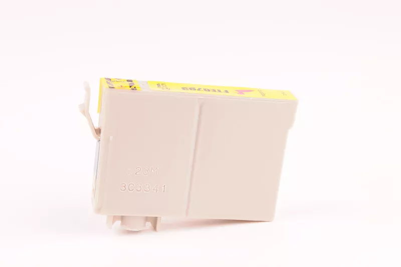 Cartouche d'encre FranceToner équivalent à EPSON T0793 Série Chouette (C13T079340) - MAGENTA (rouge) - Format Standard