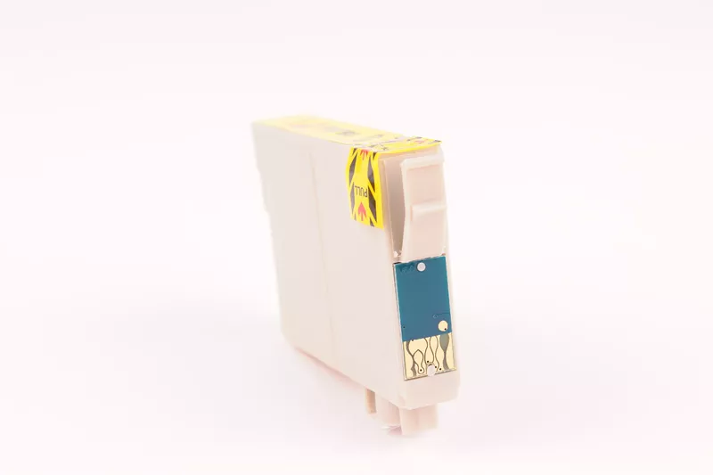 Cartouche d'encre FranceToner équivalent à EPSON T0793 Série Chouette (C13T079340) - MAGENTA (rouge) - Format Standard