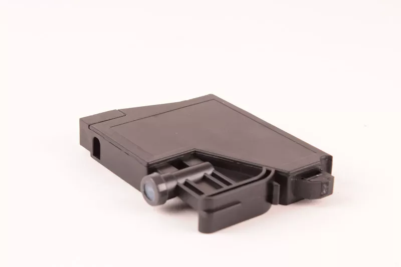 Cartouche d'encre FranceToner équivalent à EPSON T0443 Série Parasol (C13T044340) - MAGENTA (rouge) - Format XL