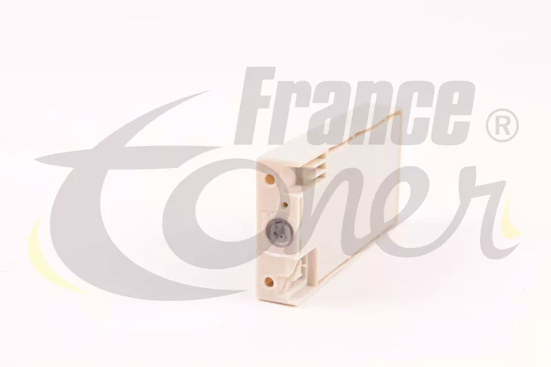 Cartouche d'encre FranceToner équivalent à EPSON T5591 (C13T559140) - NOIR - Format Standard