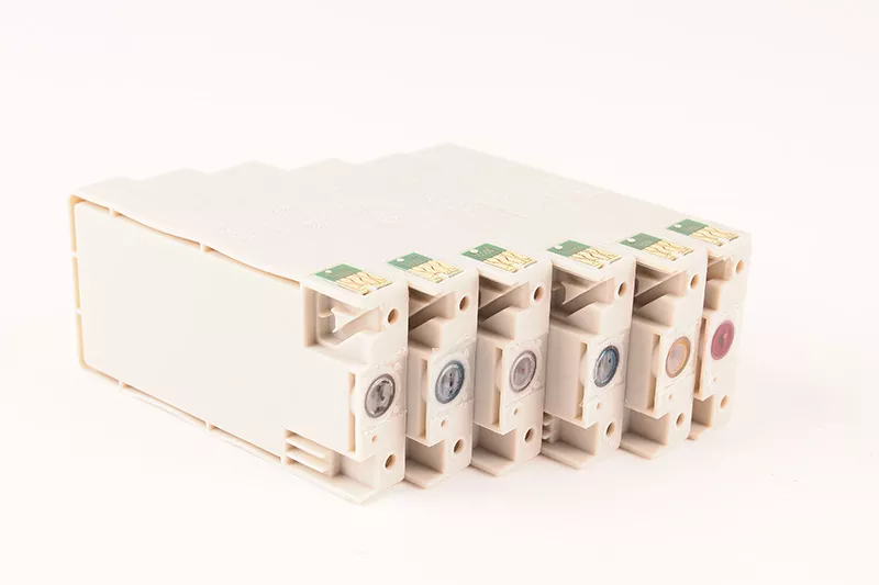 Pack de 6 cartouches d'encre FranceToner équivalent à EPSON T5591 (C13T5591-6) - 6 COULEURS - Format Standard