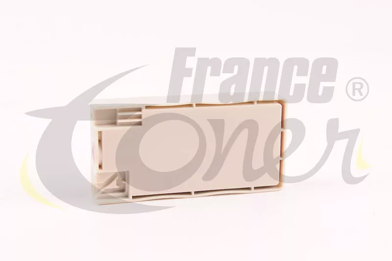 Cartouche d'encre FranceToner équivalent à EPSON T5593 (C13T559340) - MAGENTA (rouge) - Format Standard