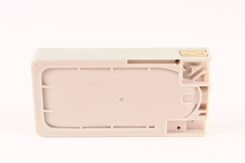 Cartouche d'encre FranceToner équivalent à EPSON T5594 (C13T559440) - JAUNE - Format Standard