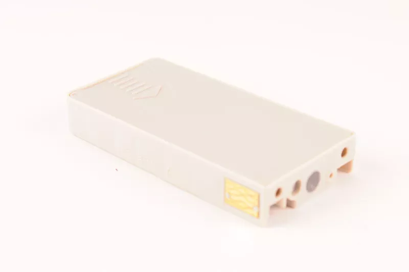 Cartouche d'encre FranceToner équivalent à EPSON T5594 (C13T559440) - JAUNE - Format Standard