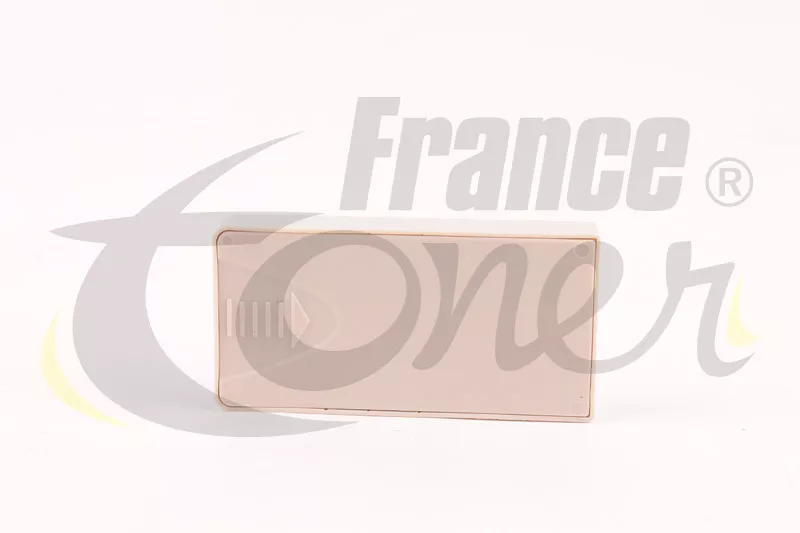 Cartouche d'encre FranceToner équivalent à EPSON T5595 (C13T559540) - CYAN CLAIR - Format Standard