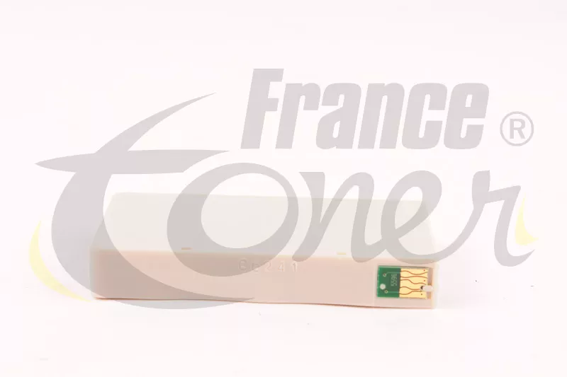 Cartouche d'encre FranceToner équivalent à EPSON T5596 (C13T559640) - MAGENTA CLAIR - Format Standard