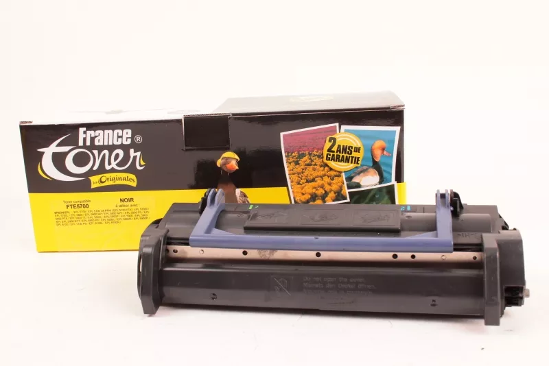 Toner FranceToner équivalent à EPSON S050010 (C...
