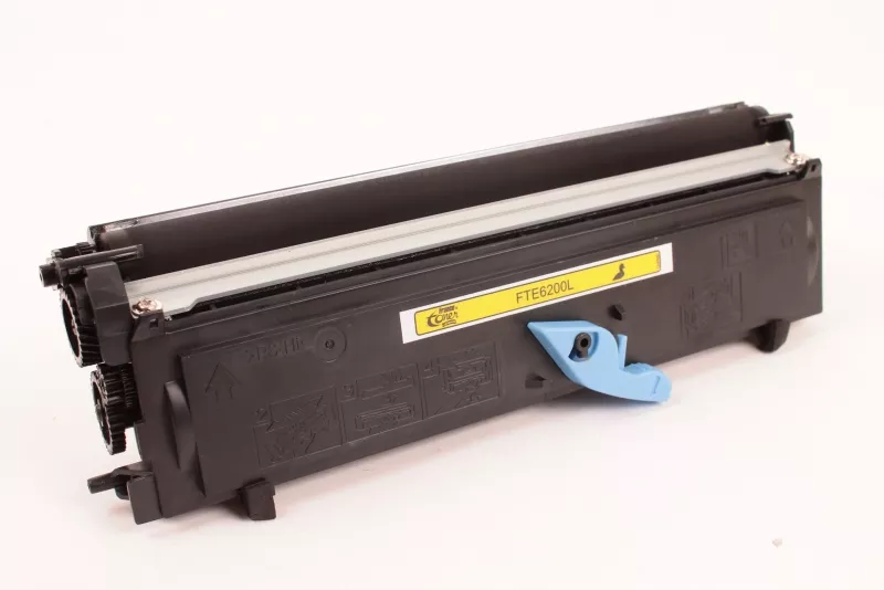 Toner FranceToner équivalent à EPSON S050167 (C13S050167) - NOIR - Format Standard