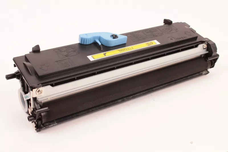 Toner FranceToner équivalent à EPSON S050167 (C13S050167) - NOIR - Format Standard