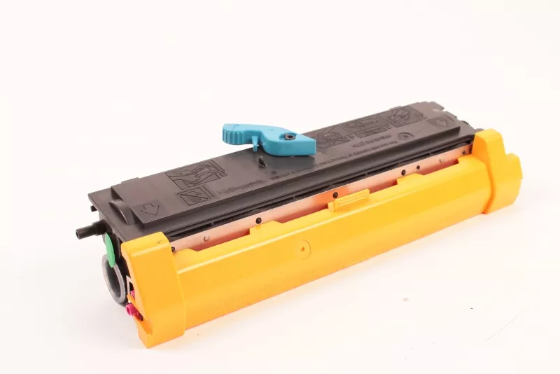 Toner FranceToner équivalent à EPSON S050167 (C13S050167) - NOIR - Format Standard