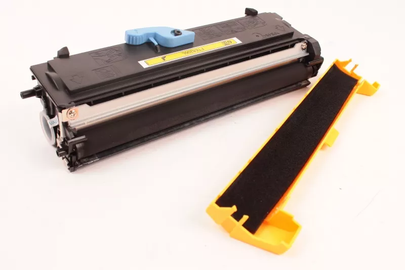 Toner FranceToner équivalent à EPSON S050167 (C13S050167) - NOIR - Format Standard