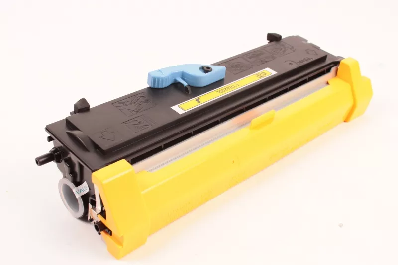 Toner FranceToner équivalent à EPSON S050167 (C13S050167) - NOIR - Format Standard