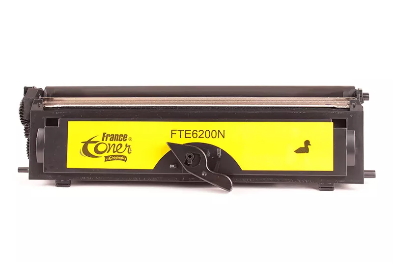 Toner FranceToner équivalent à EPSON S050166  (C13S050166) - NOIR - Format XL