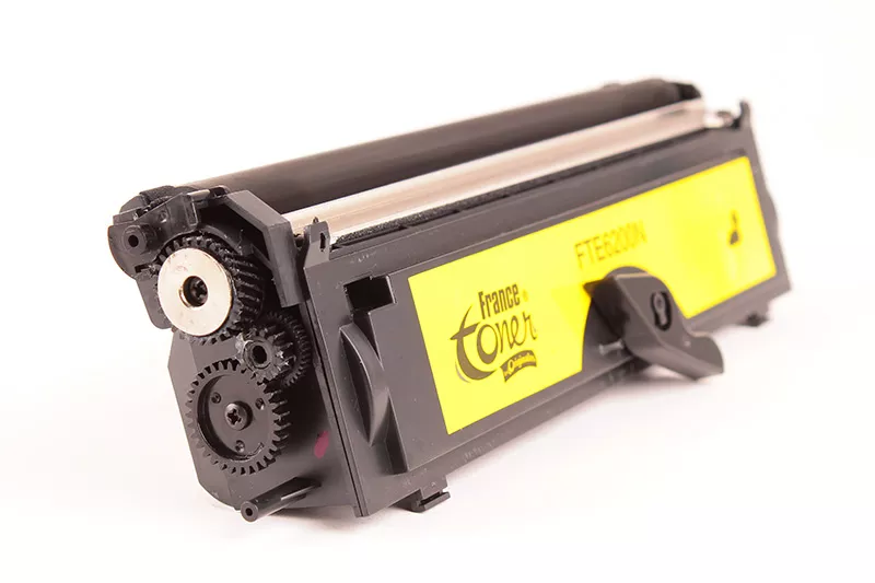 Toner FranceToner équivalent à EPSON S050166  (C13S050166) - NOIR - Format XL