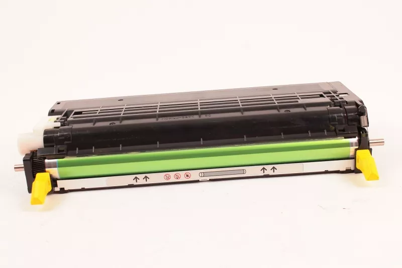 Toner FranceToner équivalent à EPSON S050554 (C13S050554) - JAUNE - Format XL