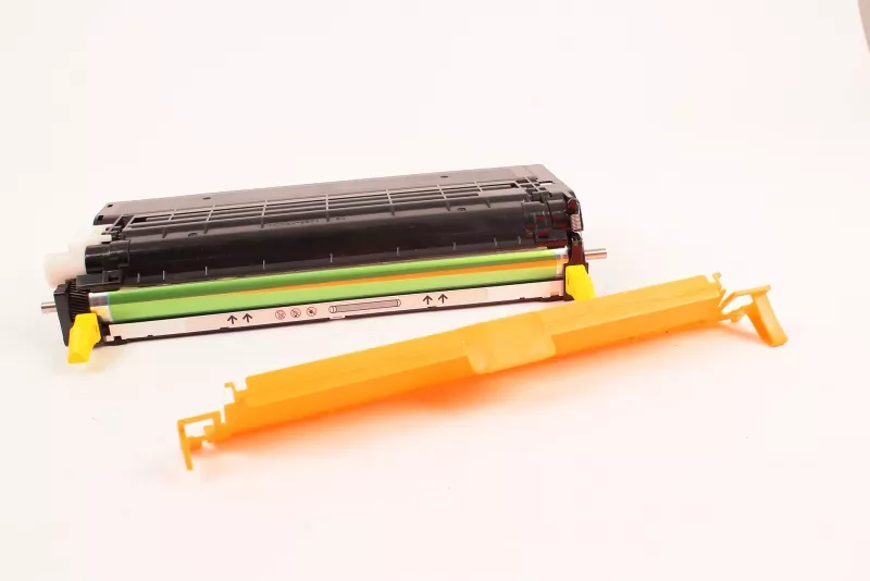 Toner FranceToner équivalent à EPSON S050554 (C13S050554) - JAUNE - Format XL