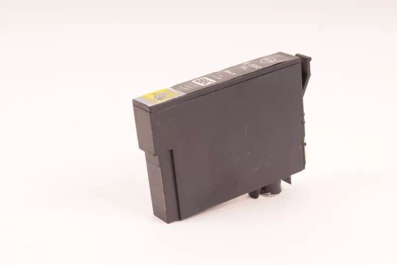 Cartouche d'encre FranceToner équivalent à EPSON 502XL série jumelles  (C13T02W14010) - NOIR - Format XL