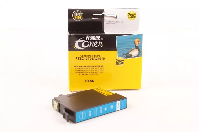 Toners Imprimantes EPSON - FranceToner