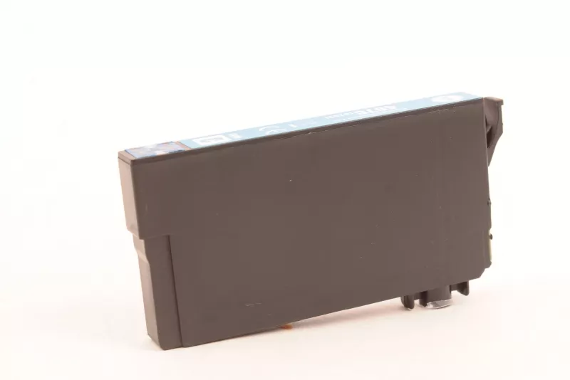 Cartouche d'encre FranceToner équivalent à EPSON 407 Série Clavier (C13T07U240) - CYAN (bleu) - Format Standard